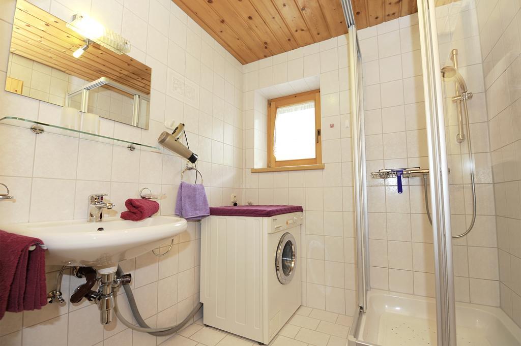 Haus Natalie Apartman Bartholomäberg Szoba fotó