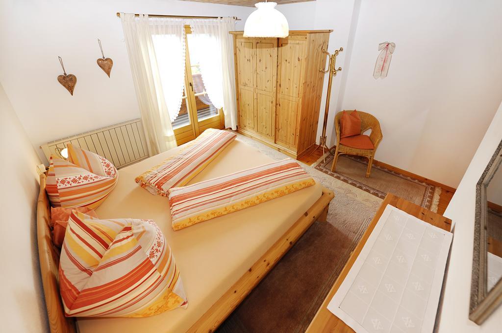 Haus Natalie Apartman Bartholomäberg Szoba fotó